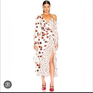 NWT One Pretty Time (o.p.t.) Emilia Dress